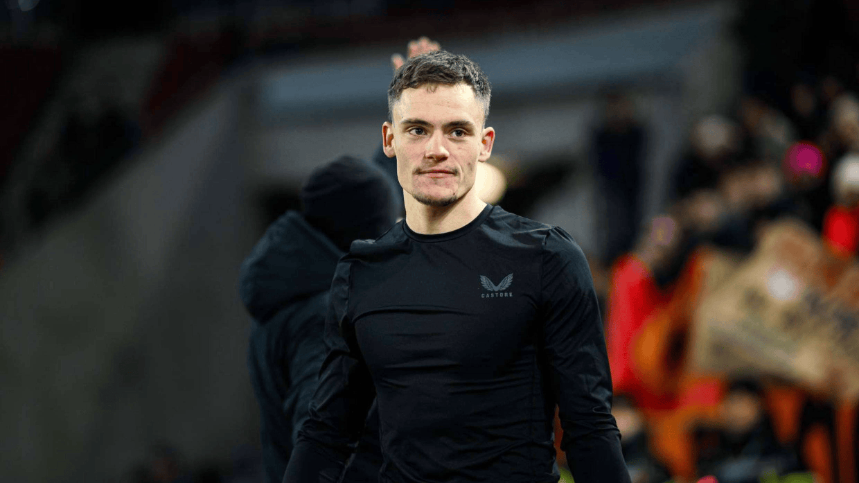 利物浦1.4亿欧狂追维尔茨！转会倒计时引爆足坛