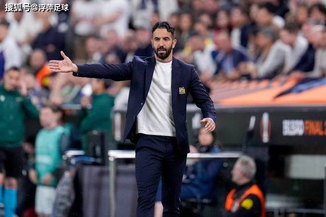 曼联深陷泥潭：爱美丽真能成为“救世主”的解药吗