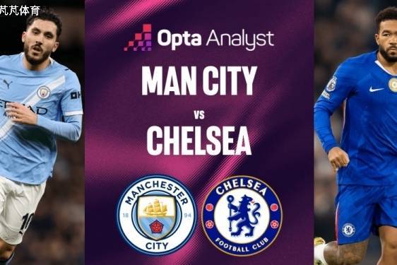 压力给到曼城！明日强强对话VS切尔西，瓜帅如何稳妥拿下三分
